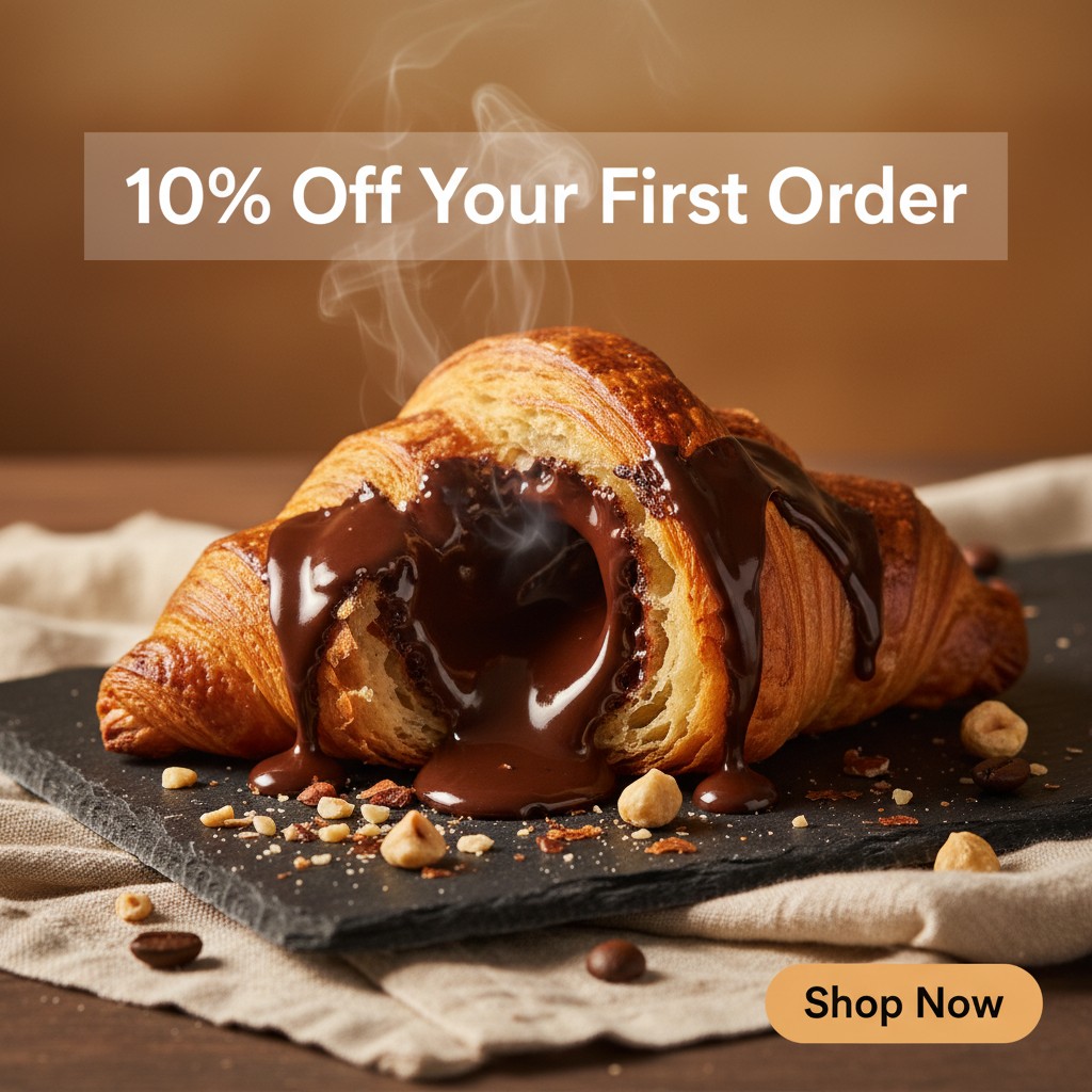 Featured campaign