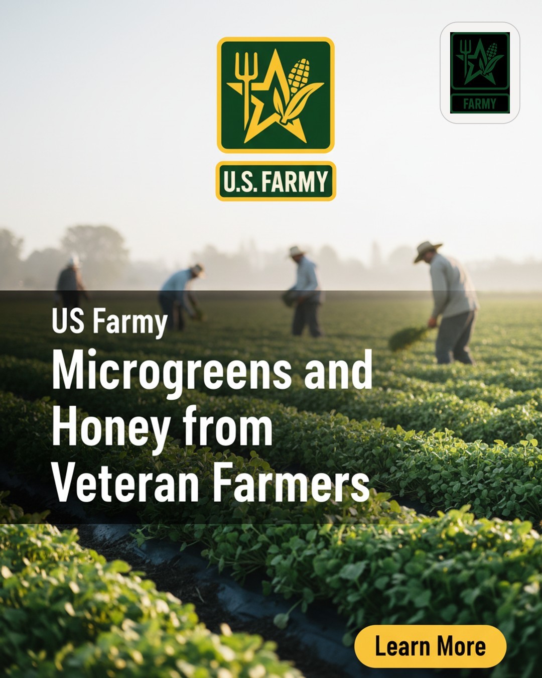 Harvest Heroes Quality Harvest