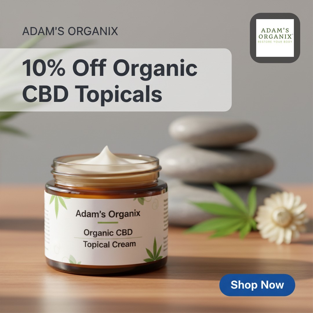Organix Quality Guarantee TT