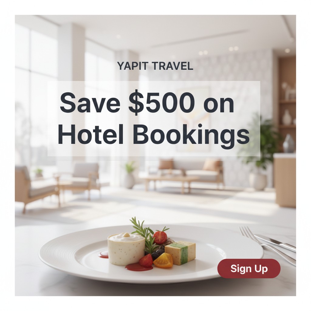 Yapit Value Travel Blitz
