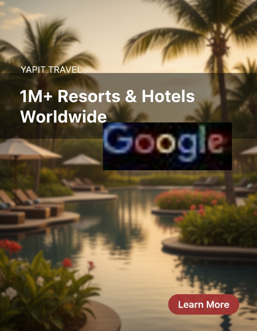 Yapit Value Travel Blitz