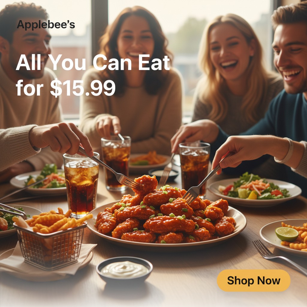 WingsForLessAtApplebees