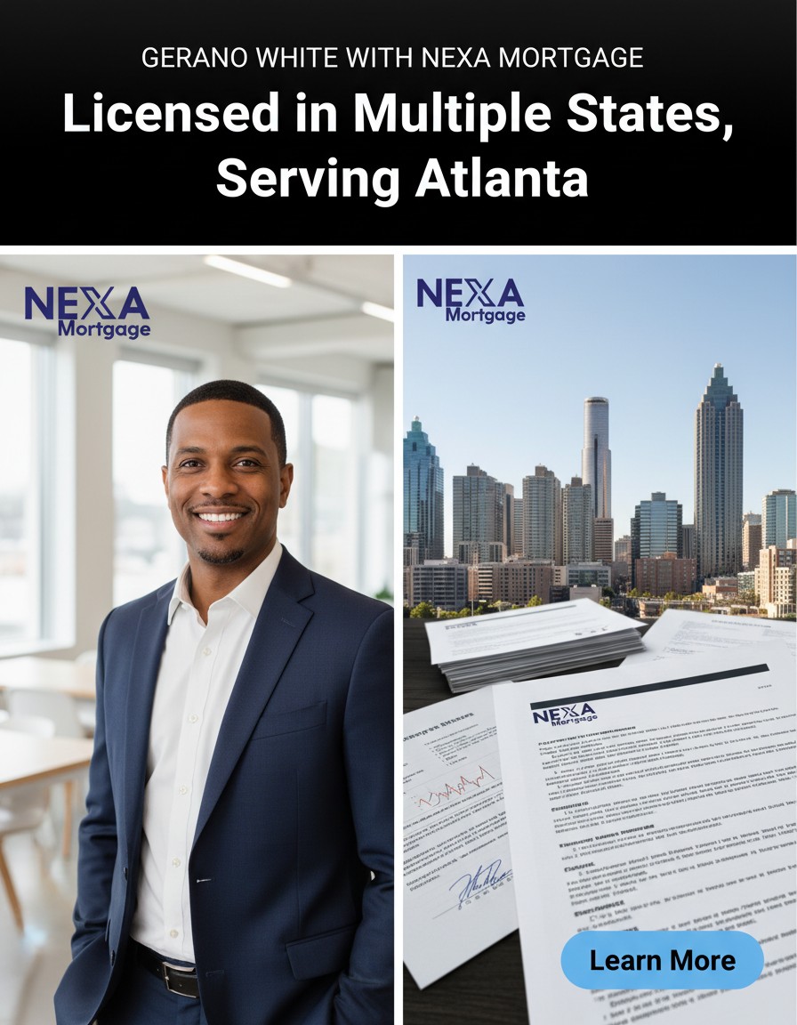 Trusted Mortgage Path Atlanta