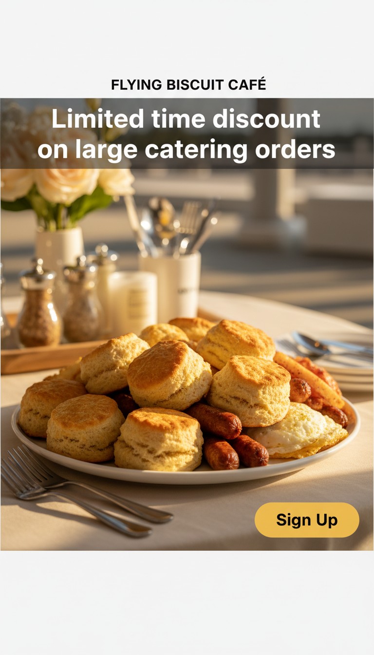 Southern Comfort Guaranteed Pickup